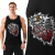 tank-top  patriotyczny ORZEŁ W SERCU